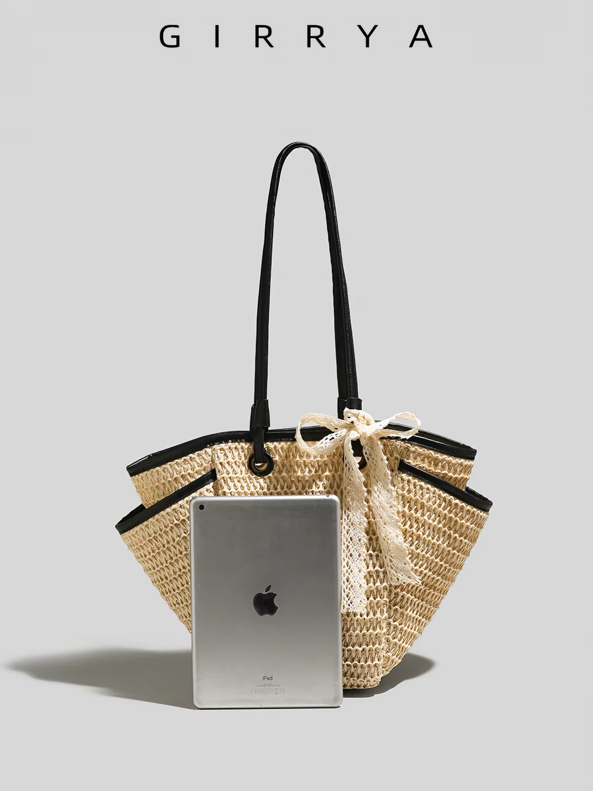 Sac couffin aura