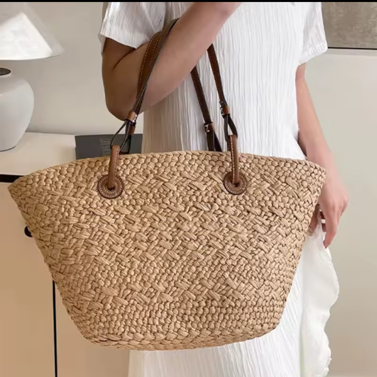 Sac Couffin Bohème