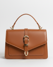 Sac Old Money Camel
