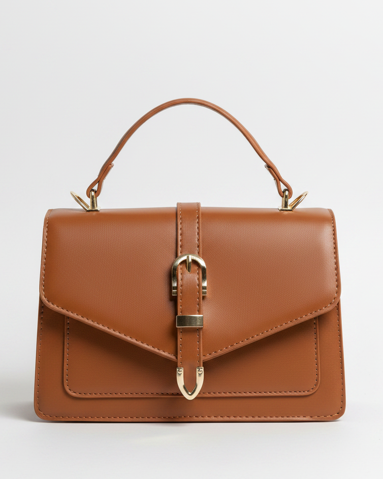 Sac Old Money Camel