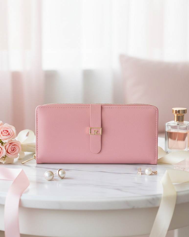 Portefeuille Femme - hkstore
