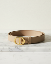 Ceinture Cuir Pour Femme - hkstore