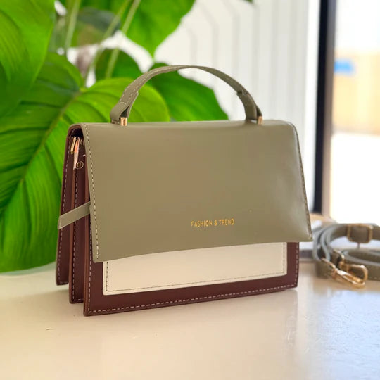 Sac à bandoulière