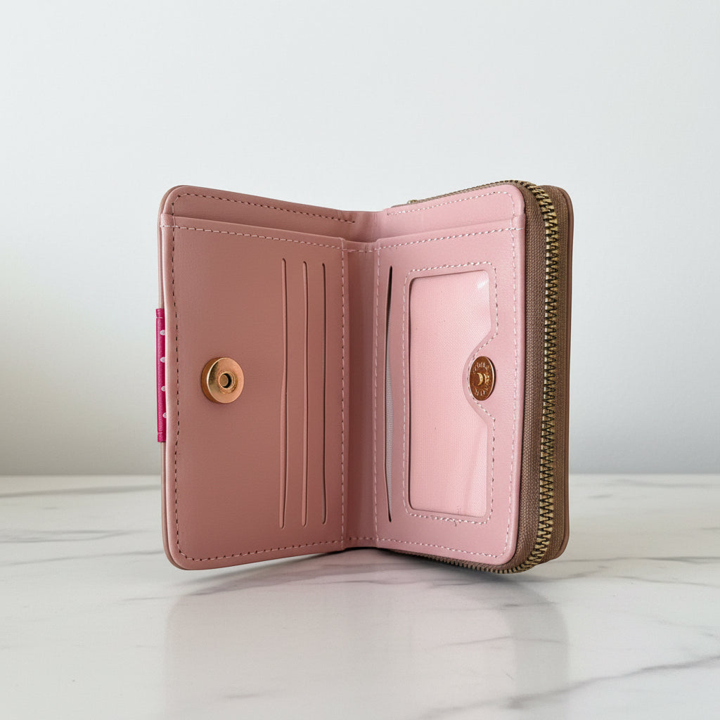 Portefeuille Femme - hkstore