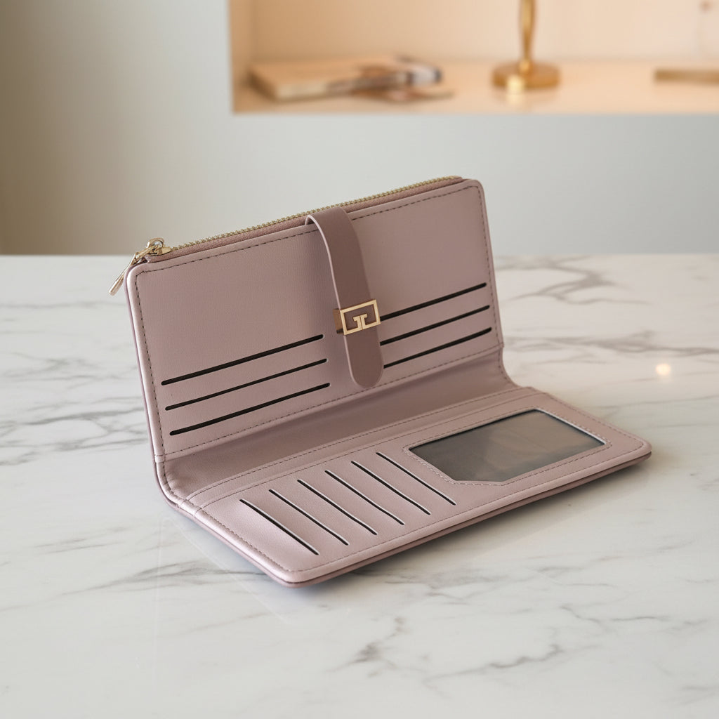 Portefeuille Femme - hkstore