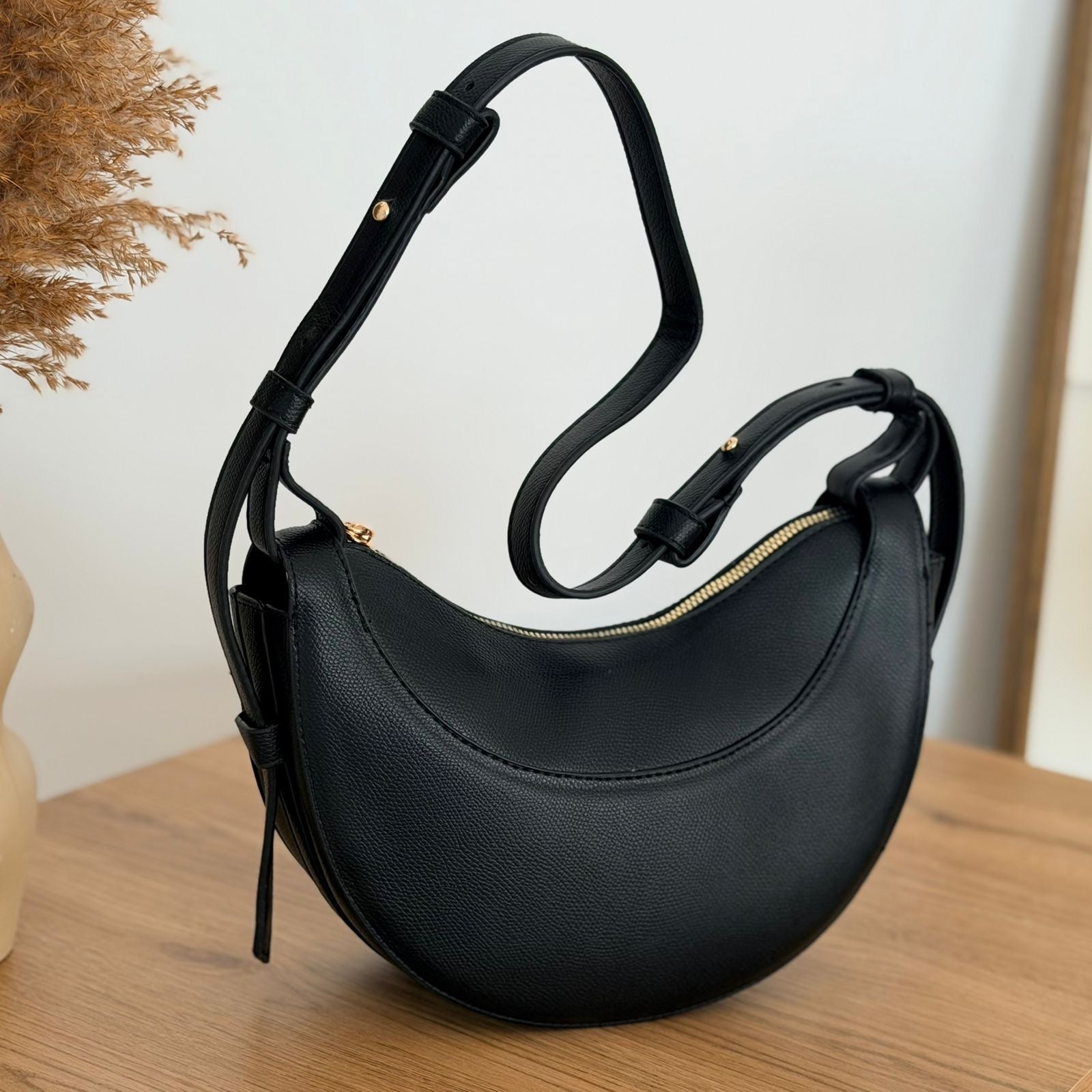 Sac Lunis Noir - hkstore
