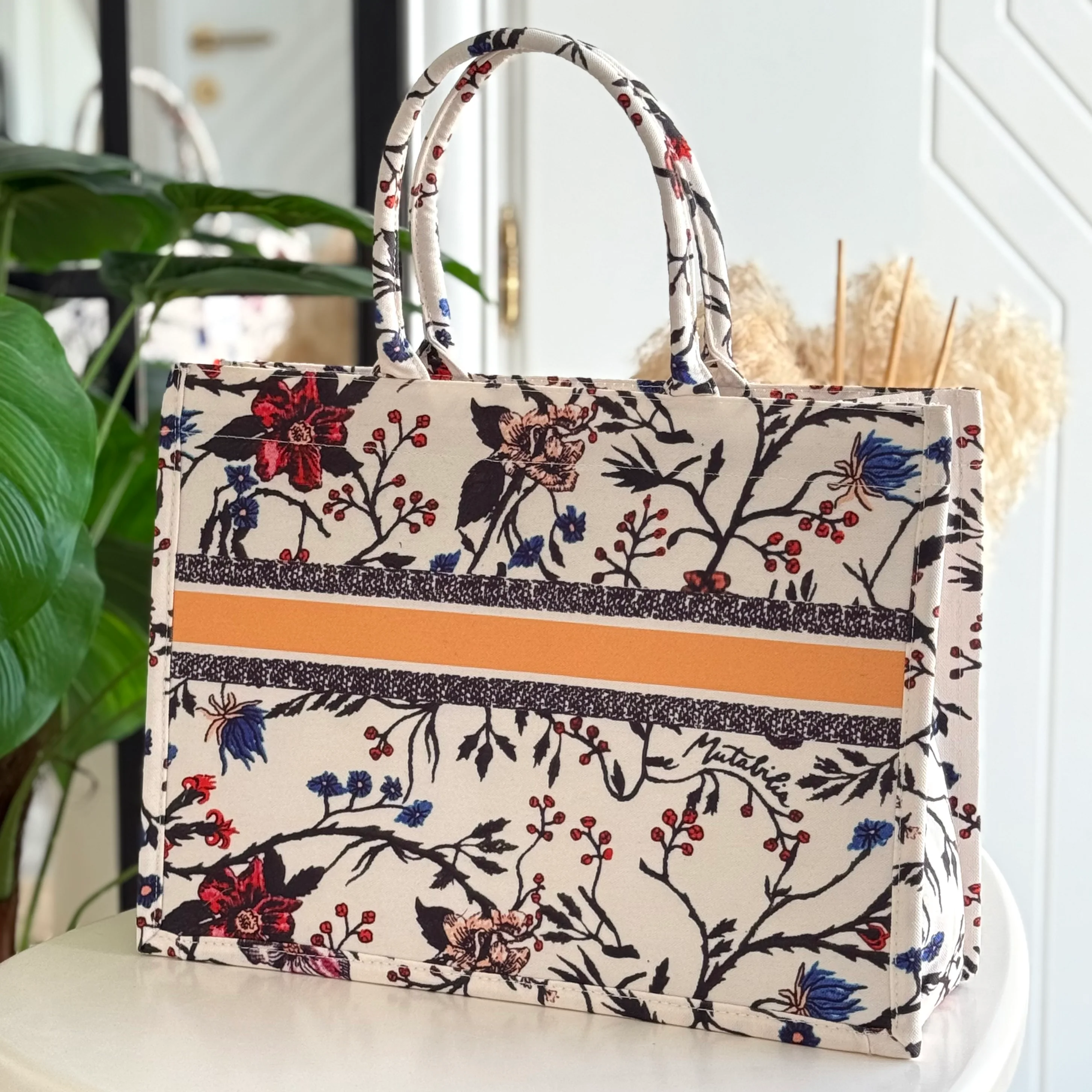 Sac grande contenance