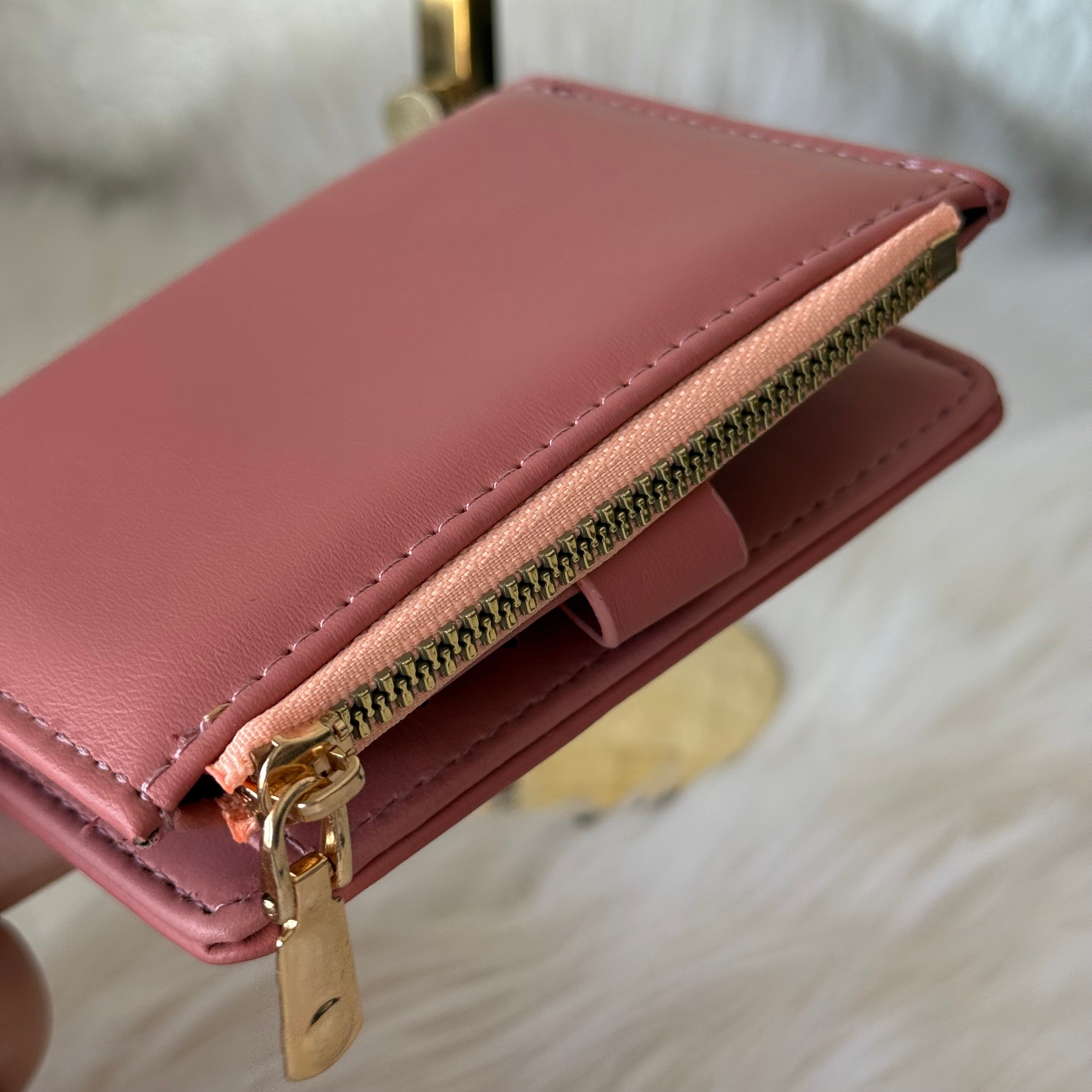 Portefeuille Femme - hkstore