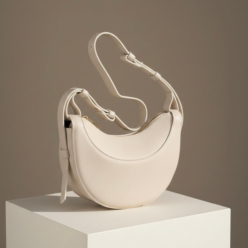 Sac Lunis blanc cassé - hkstore