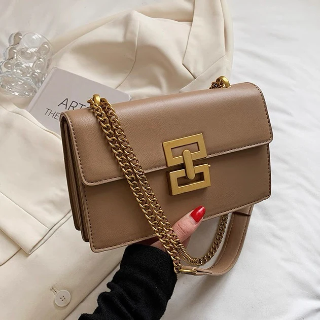 Sac A Bandoulière