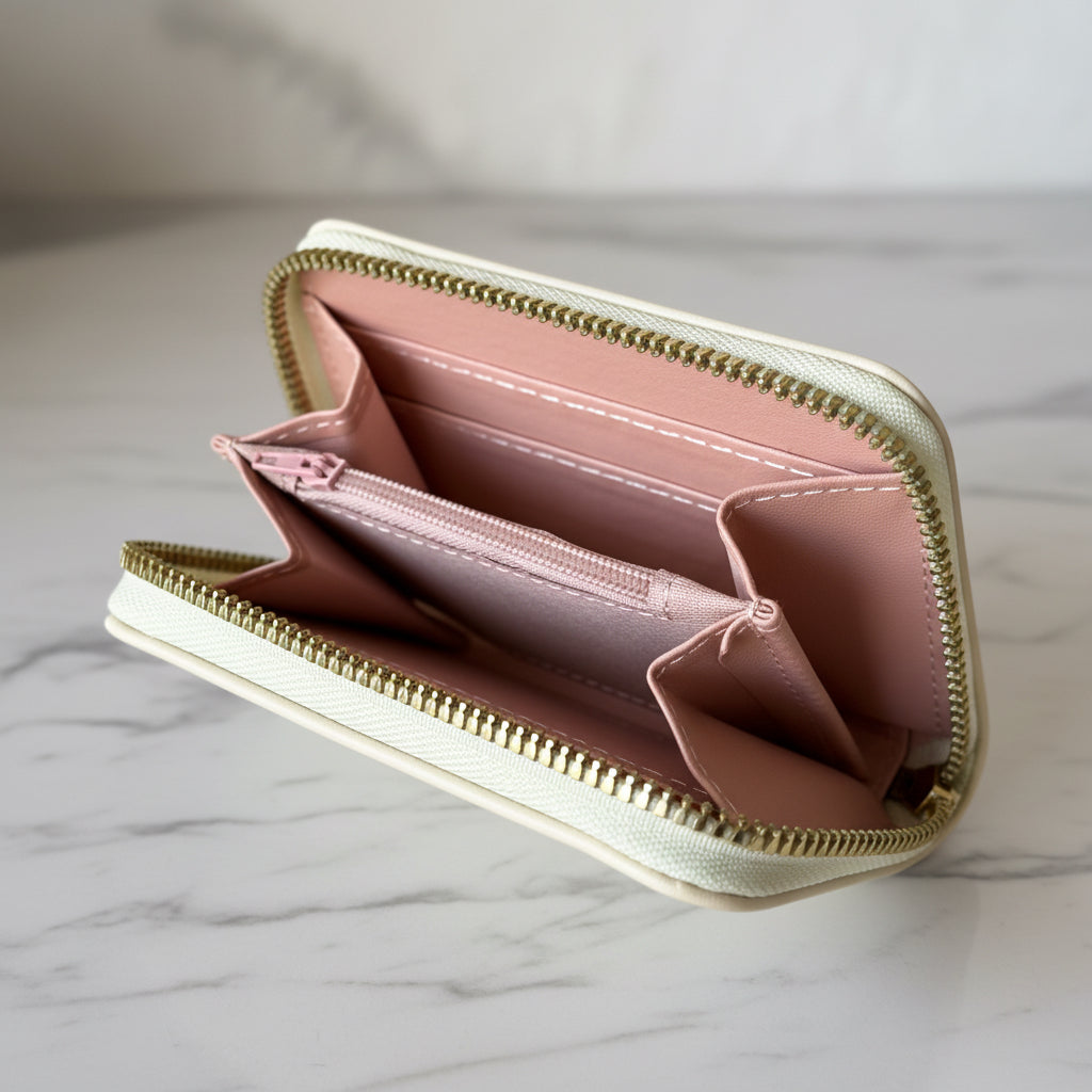 Portefeuille Femme - hkstore
