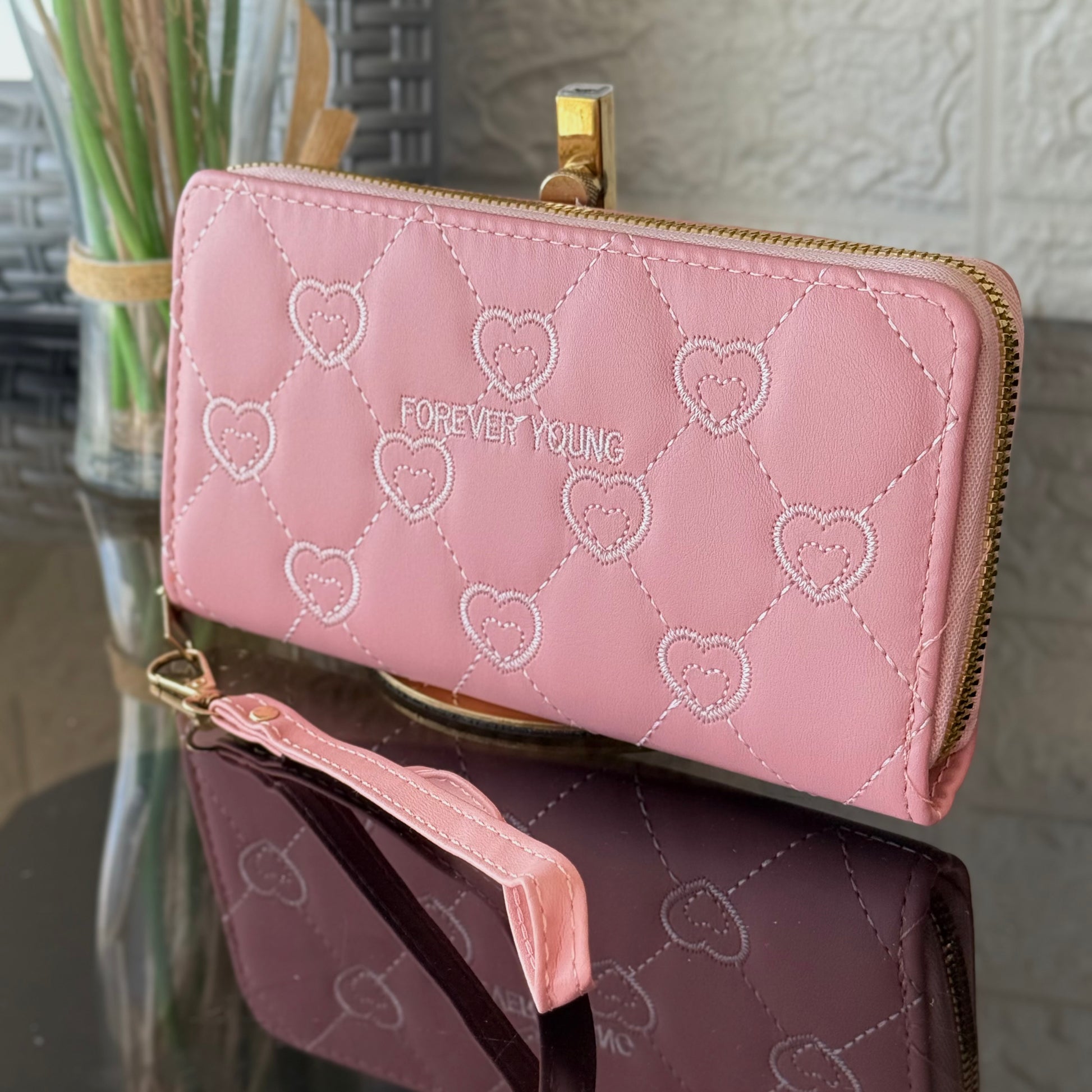 Portefeuille Femme - hkstore