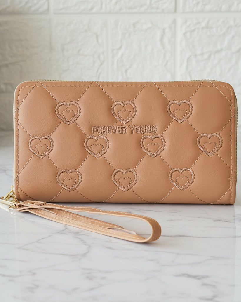 Portefeuille Femme - hkstore