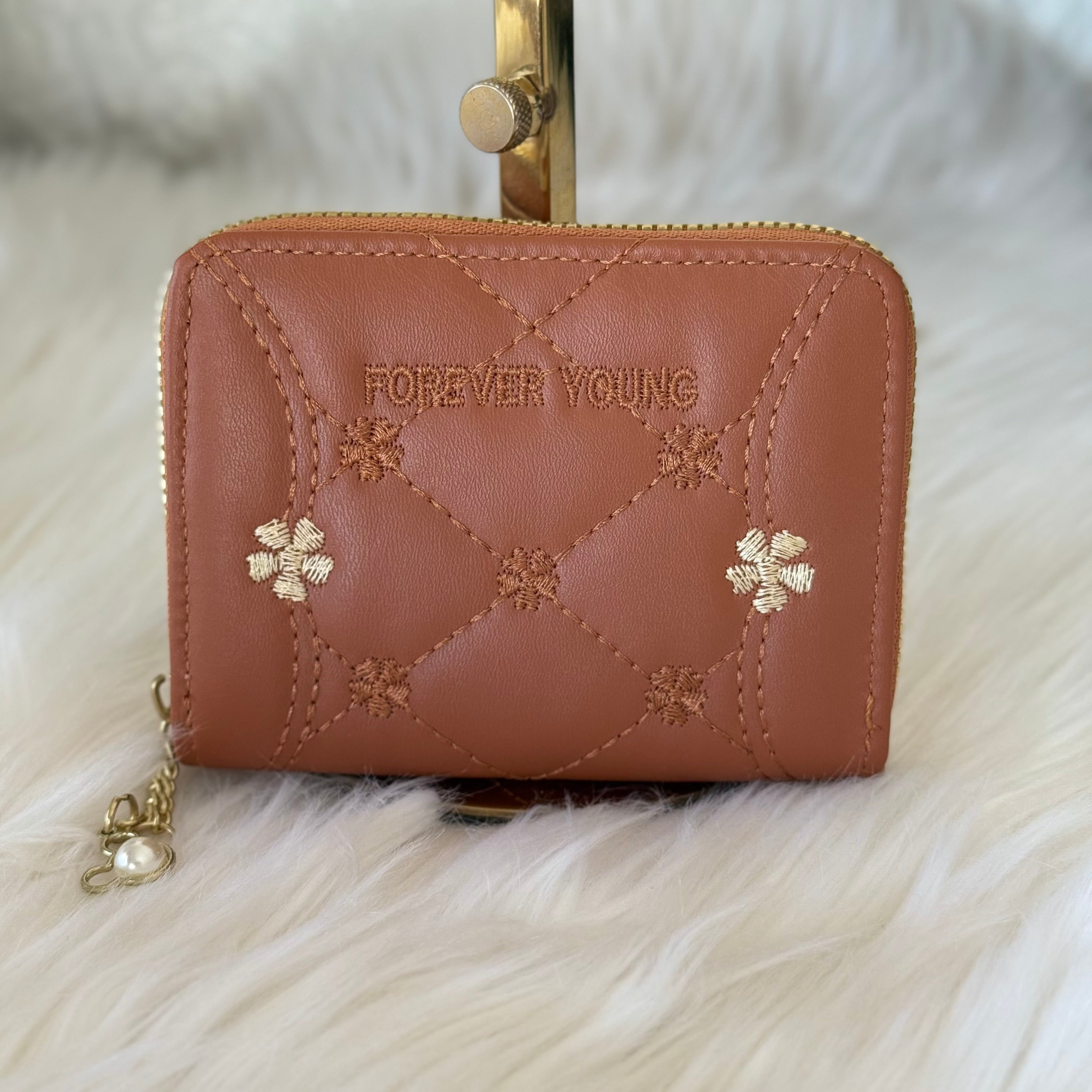 Portefeuille Femme