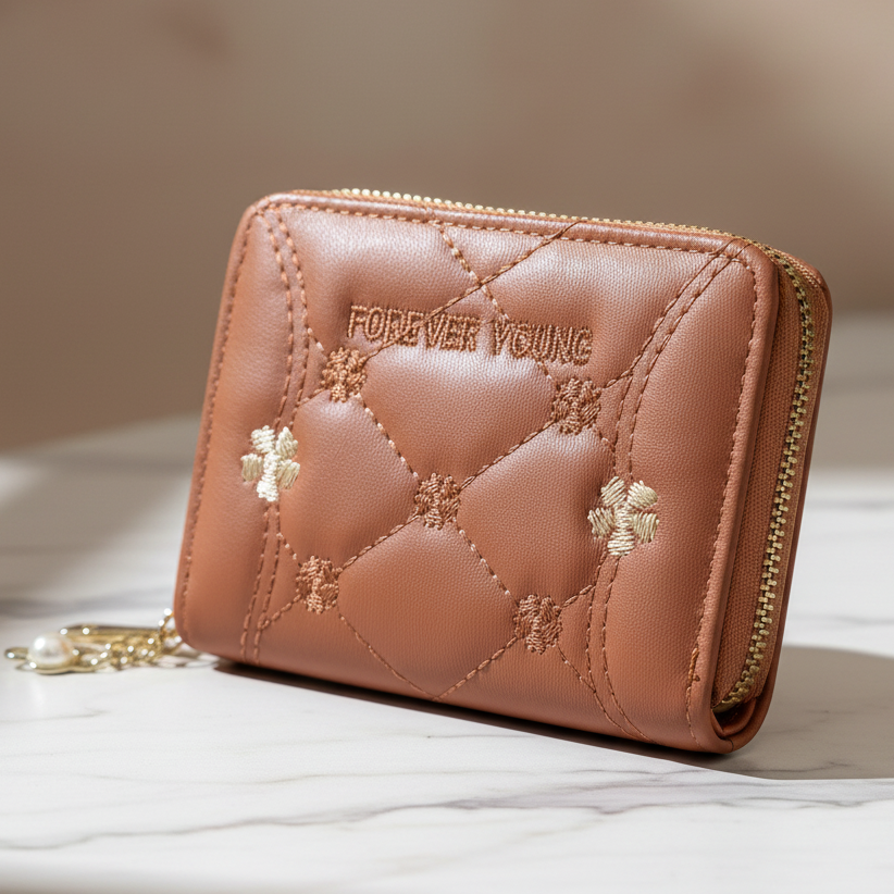 Portefeuille Femme - hkstore