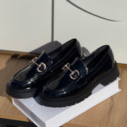 Mocassins L’Audacieux Black