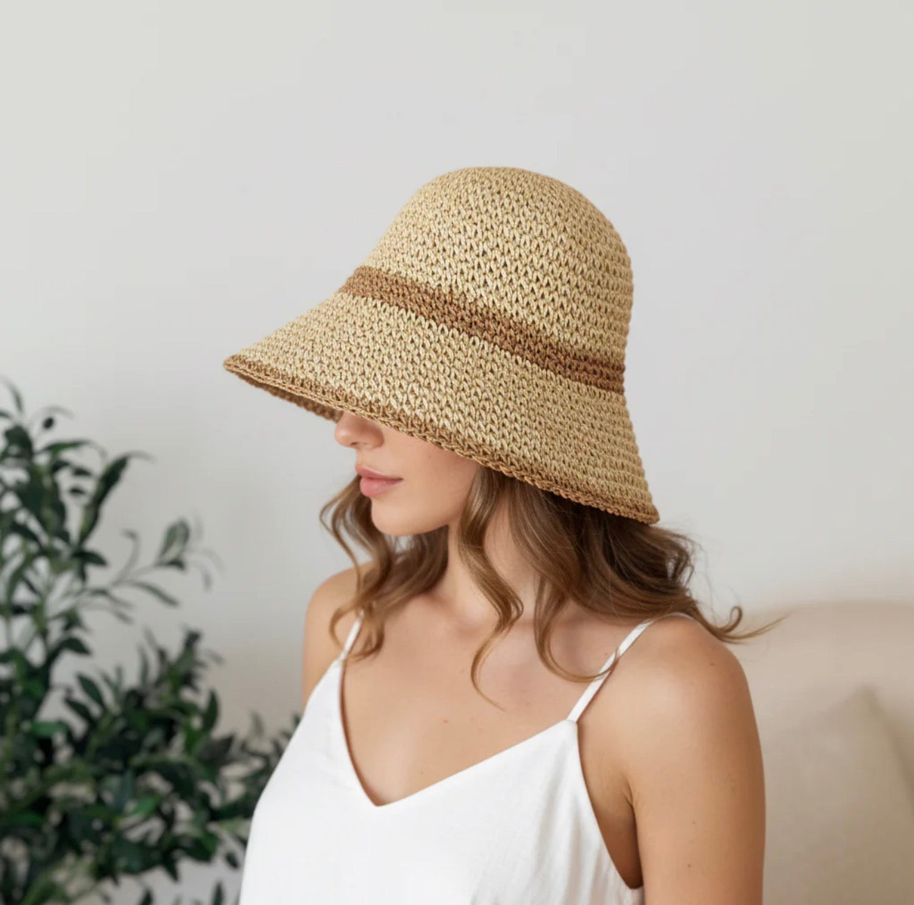 Chapeau Sunset Beige