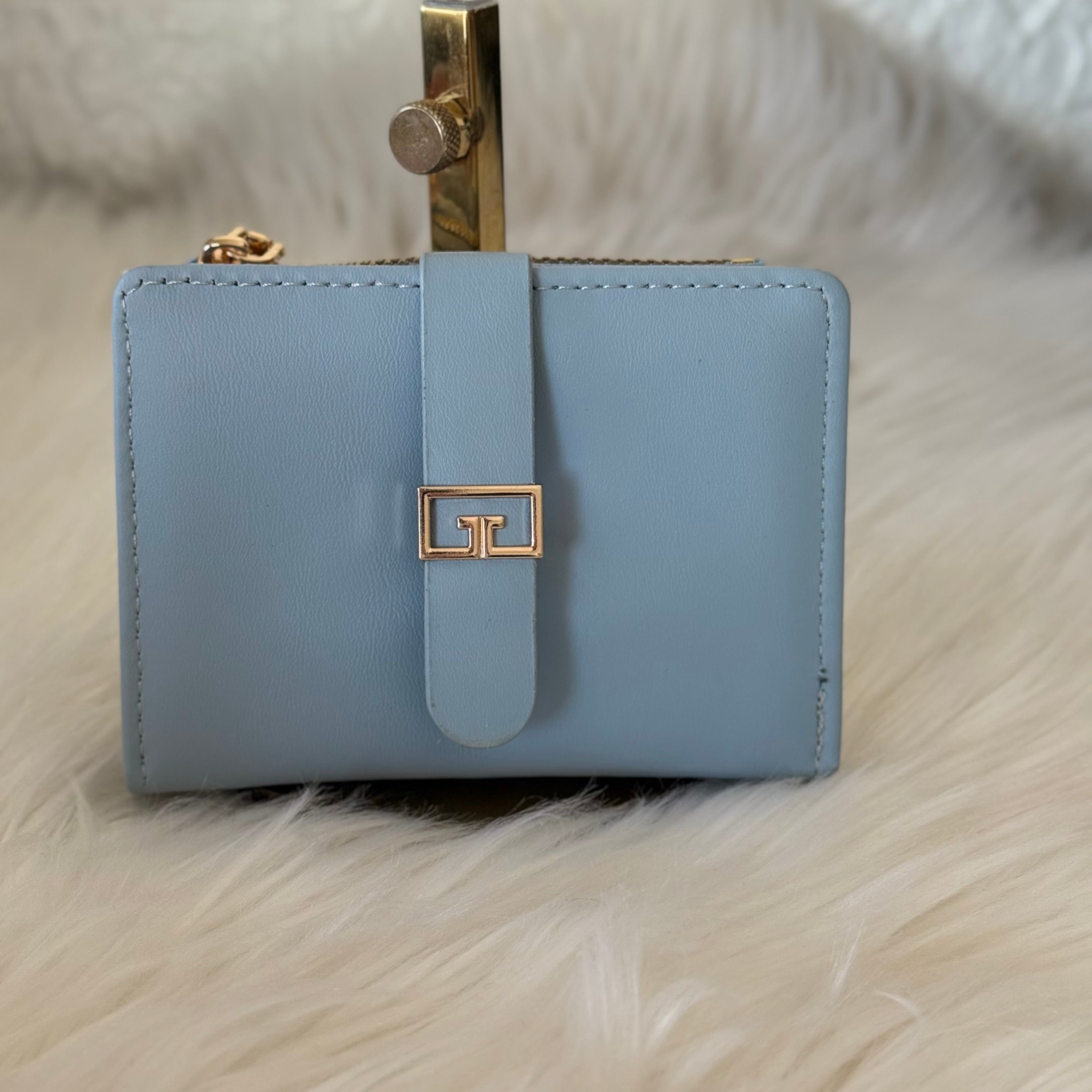 Portefeuille Femme