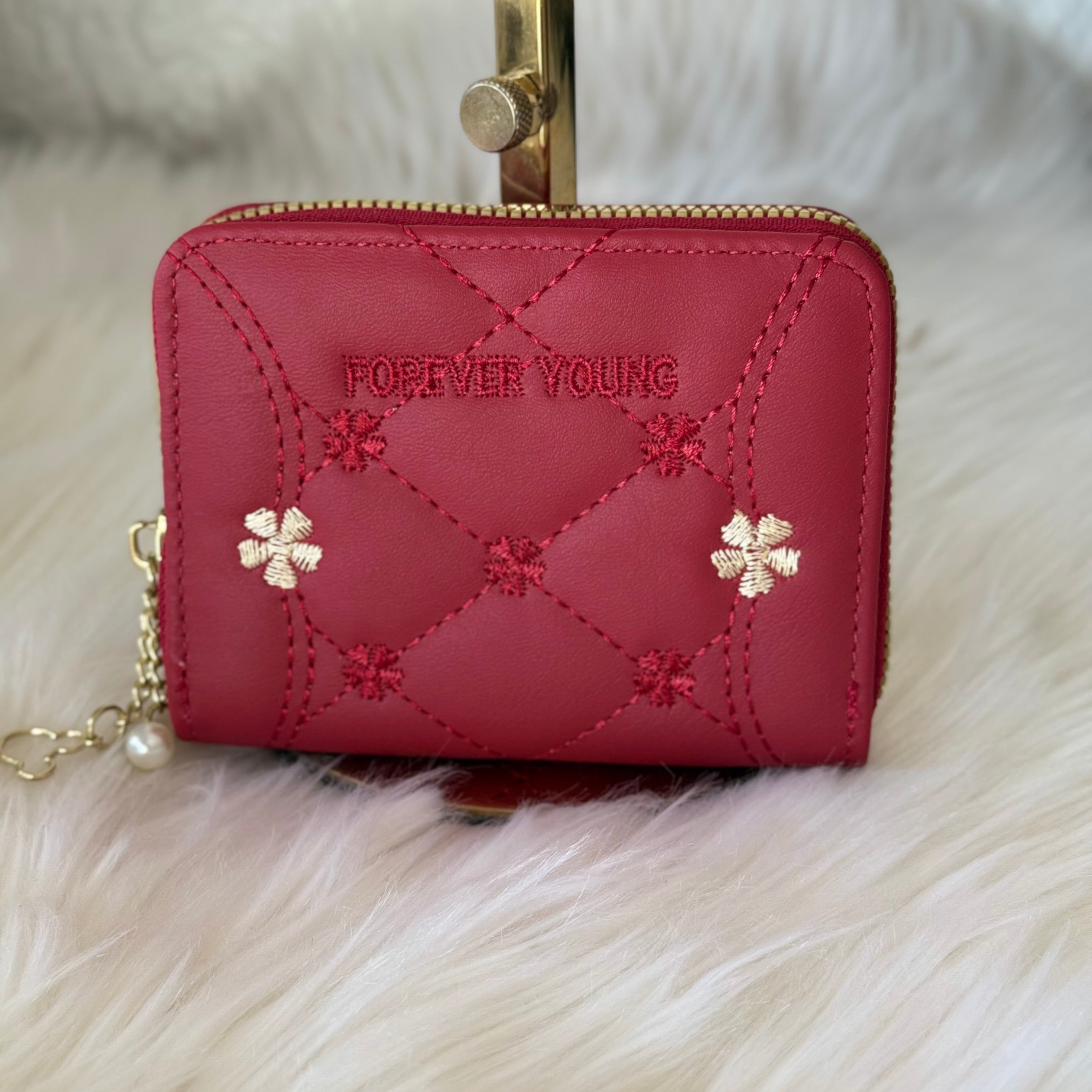 Portefeuille Femme