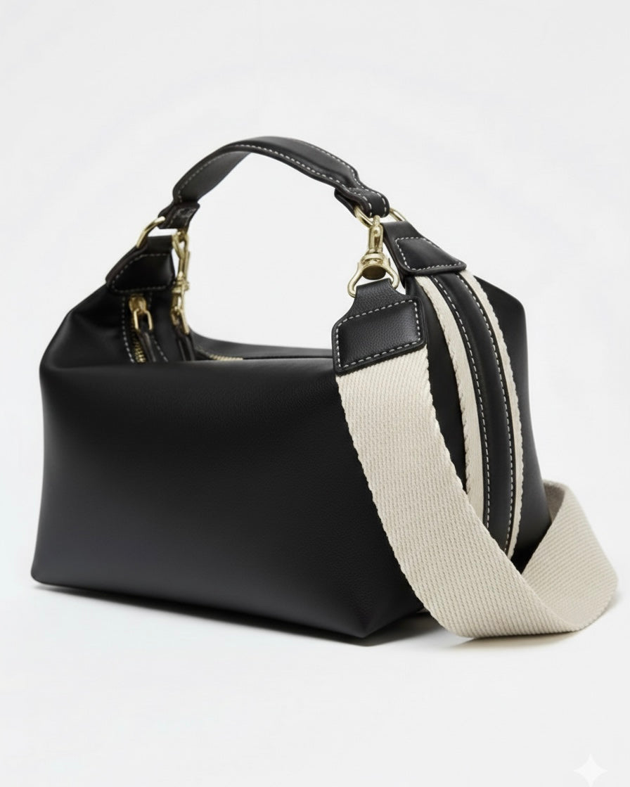 Sac Bowling Black - hkstore
