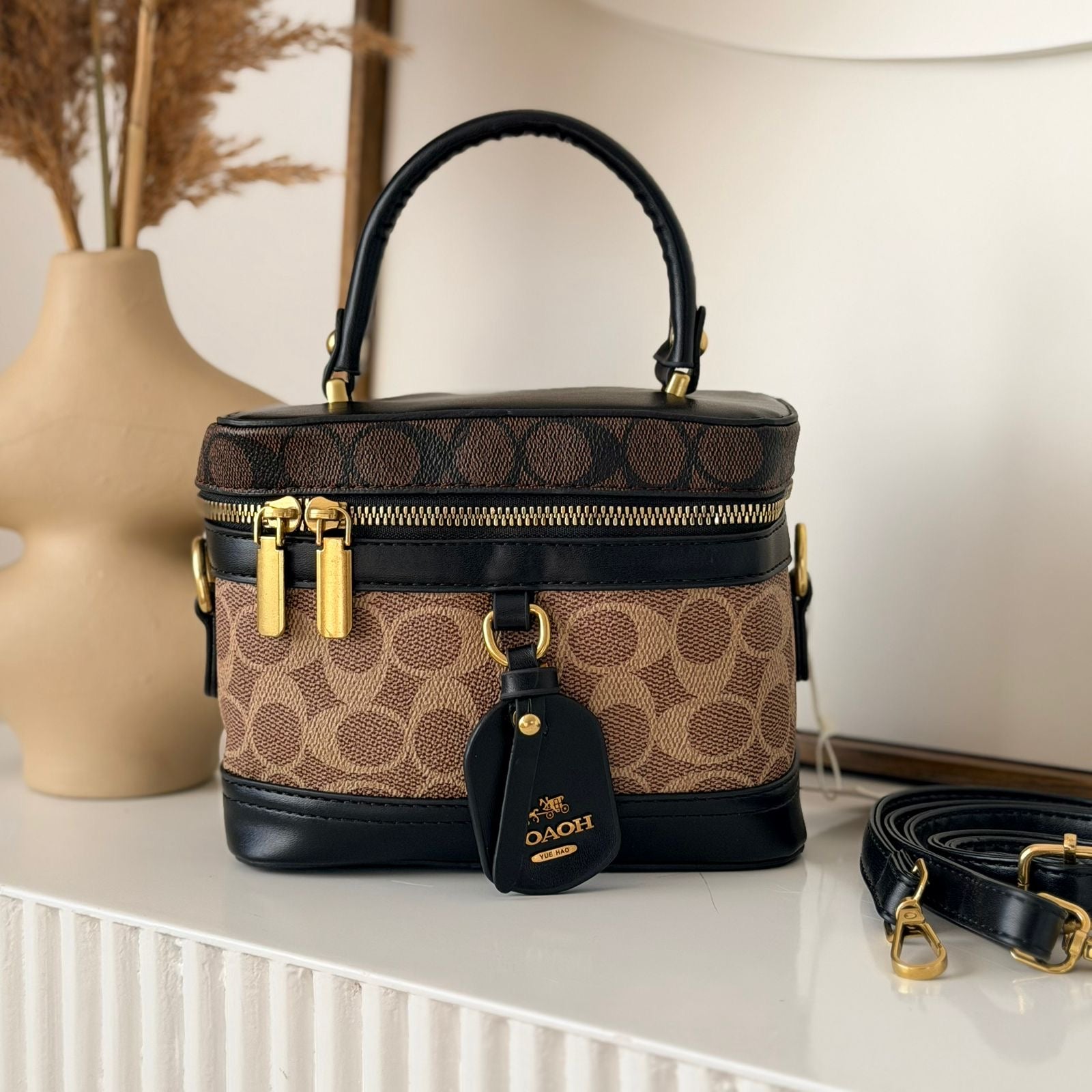 Sac  L'Iconic Noir - hkstore