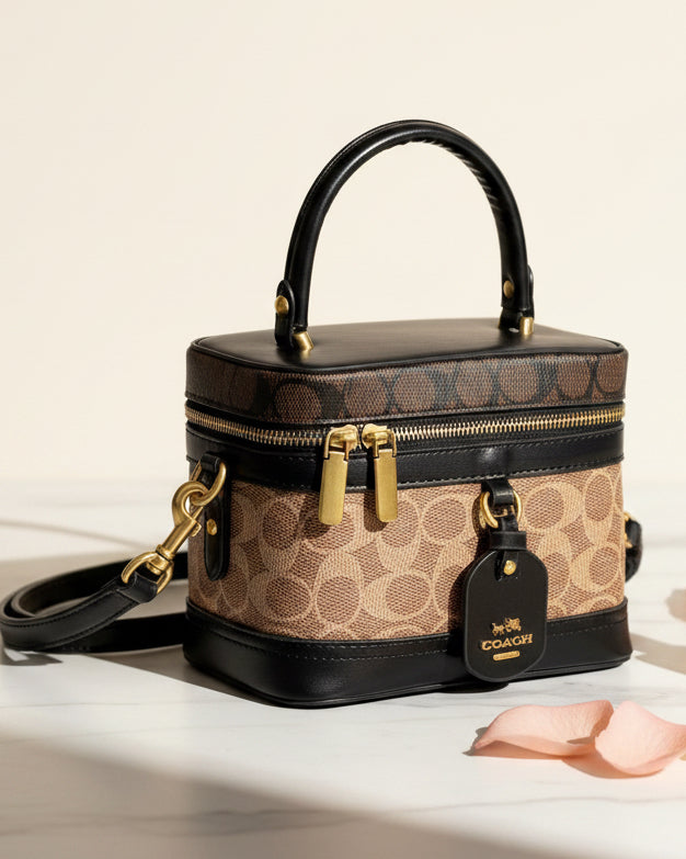 Sac  L'Iconic Noir - hkstore