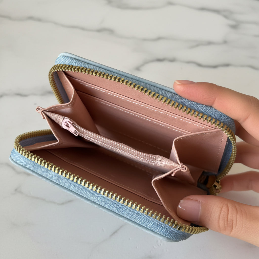 Portefeuille Femme - hkstore