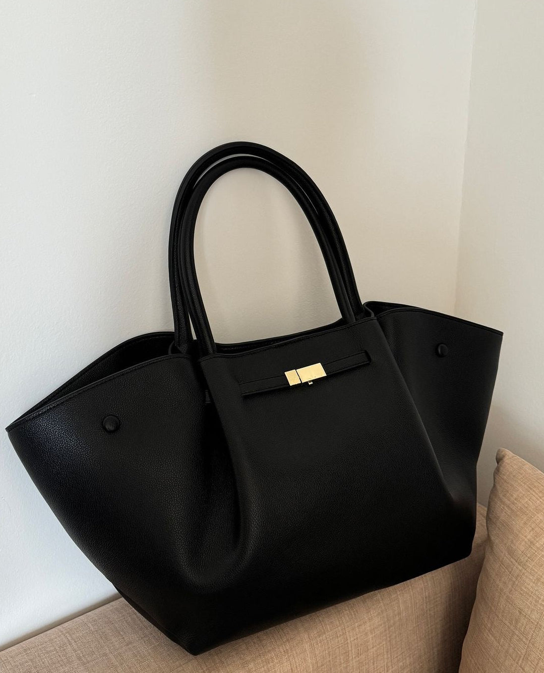 Sac à main Le Sublime Noir