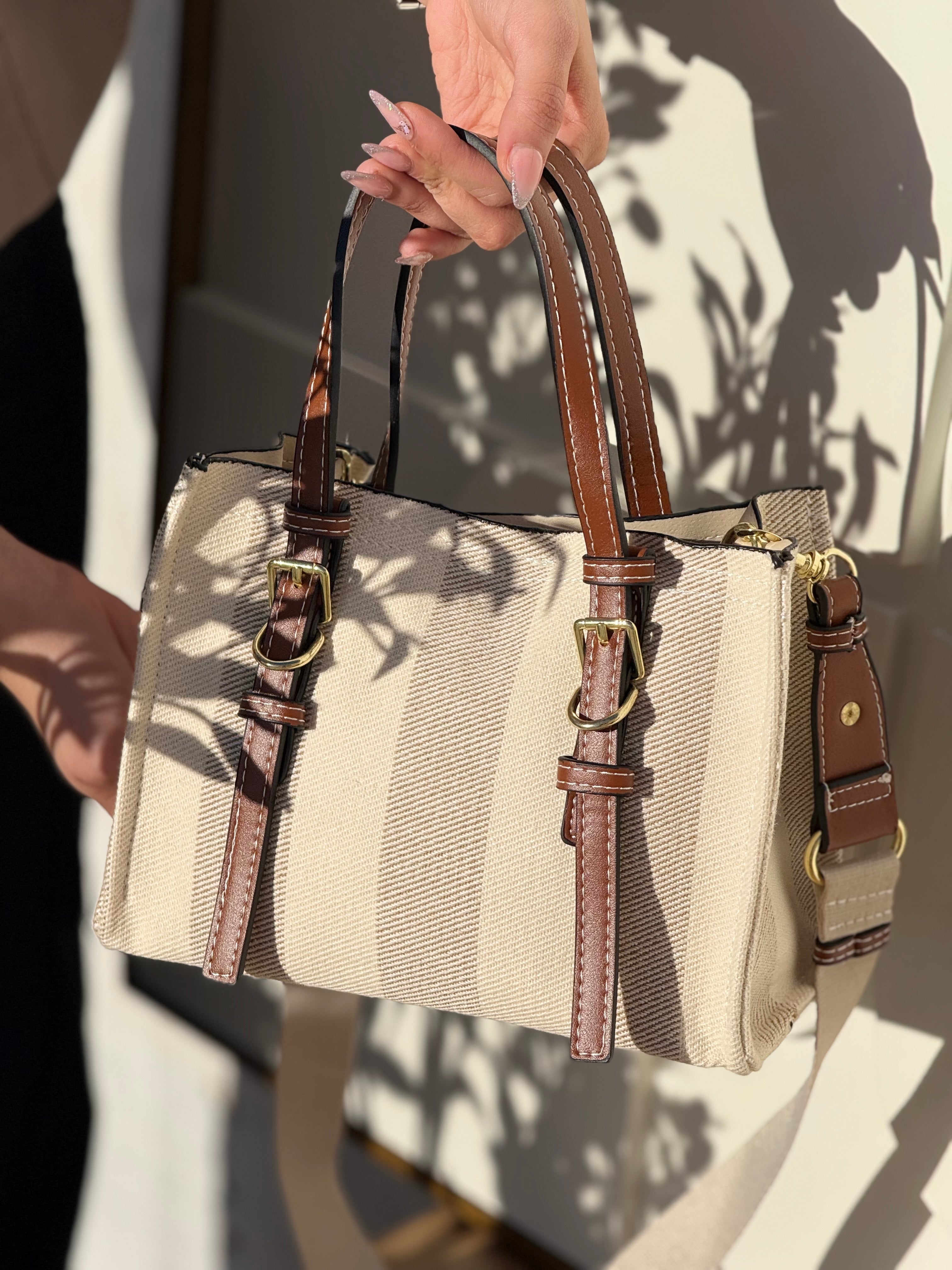 Sac à main Le Cabas Micro