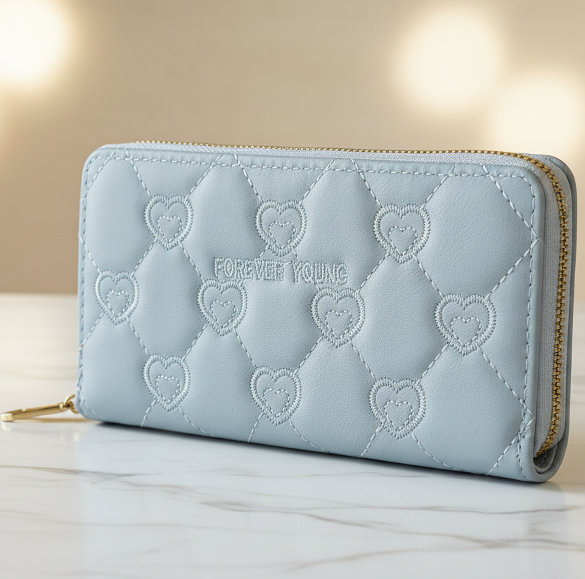 Portefeuille Femme - hkstore