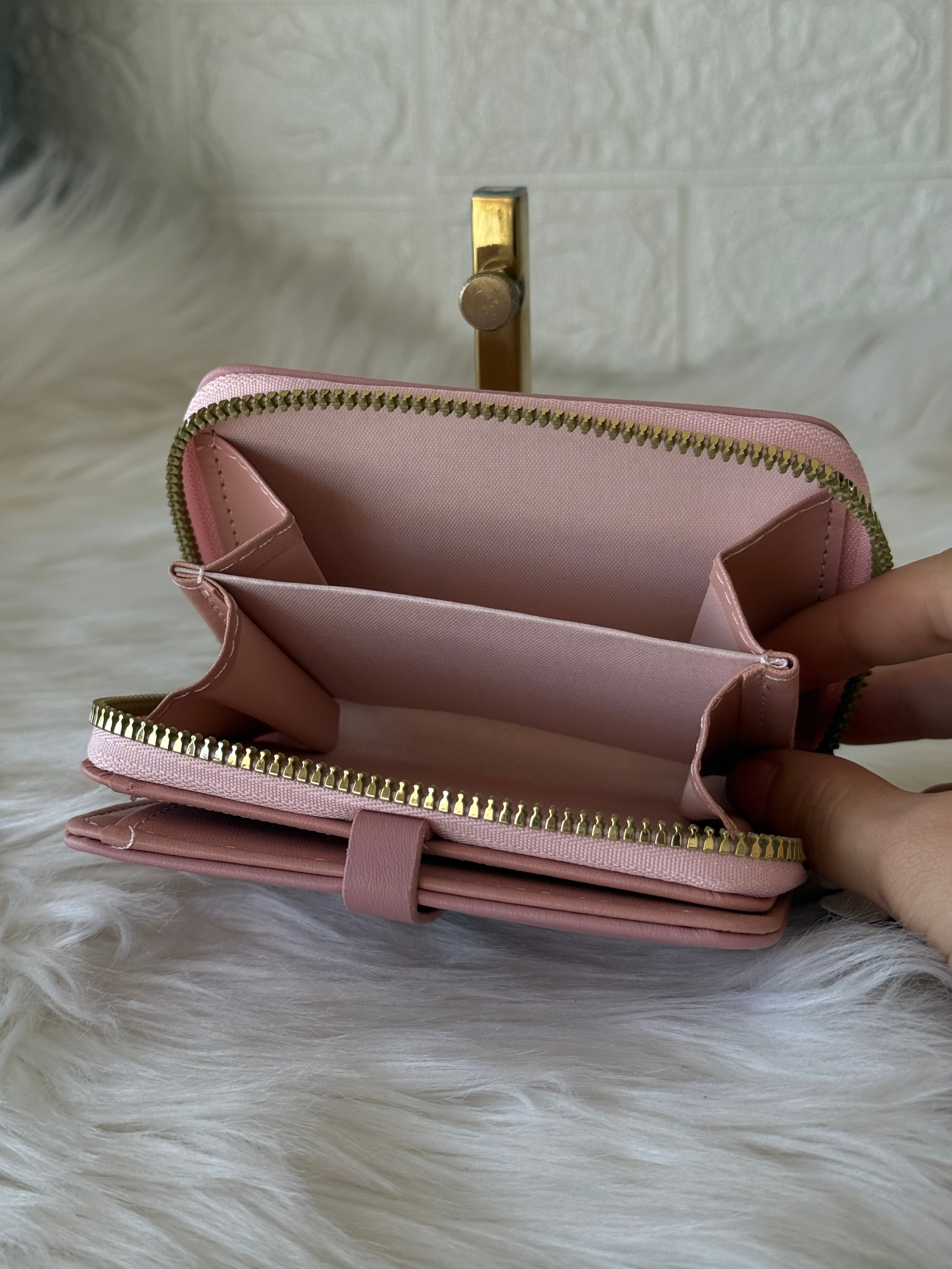 Portefeuille Femme - hkstore