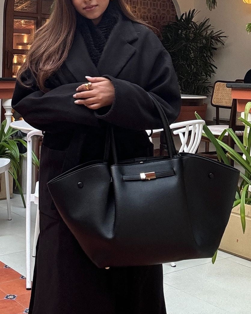 Sac à main Le Sublime Noir