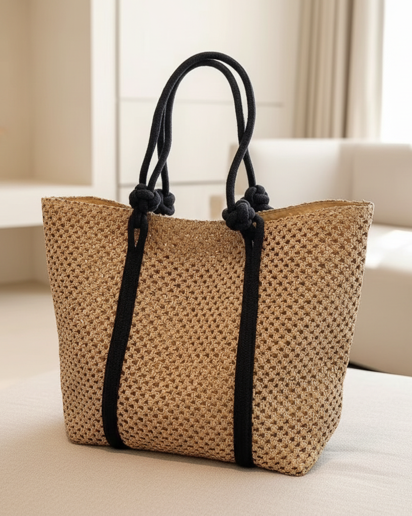 Sac Couffin Le Cabas Riviera