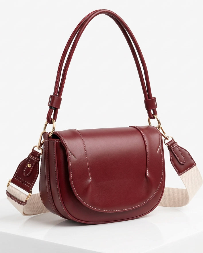 Sac Le Bordeaux Royal