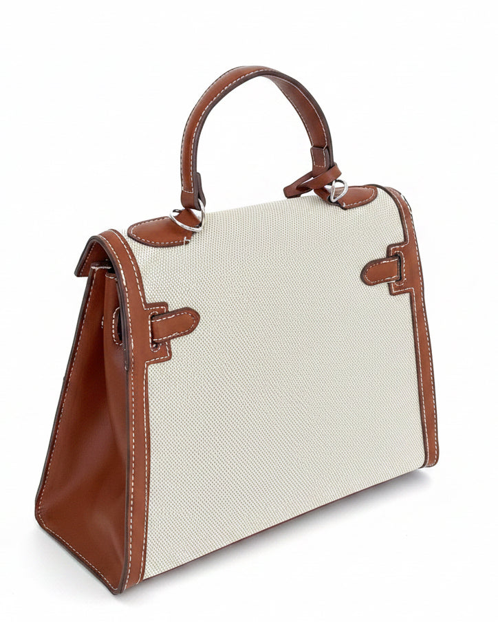 Sac le madison camel - hkstore