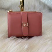 Portefeuille Femme
