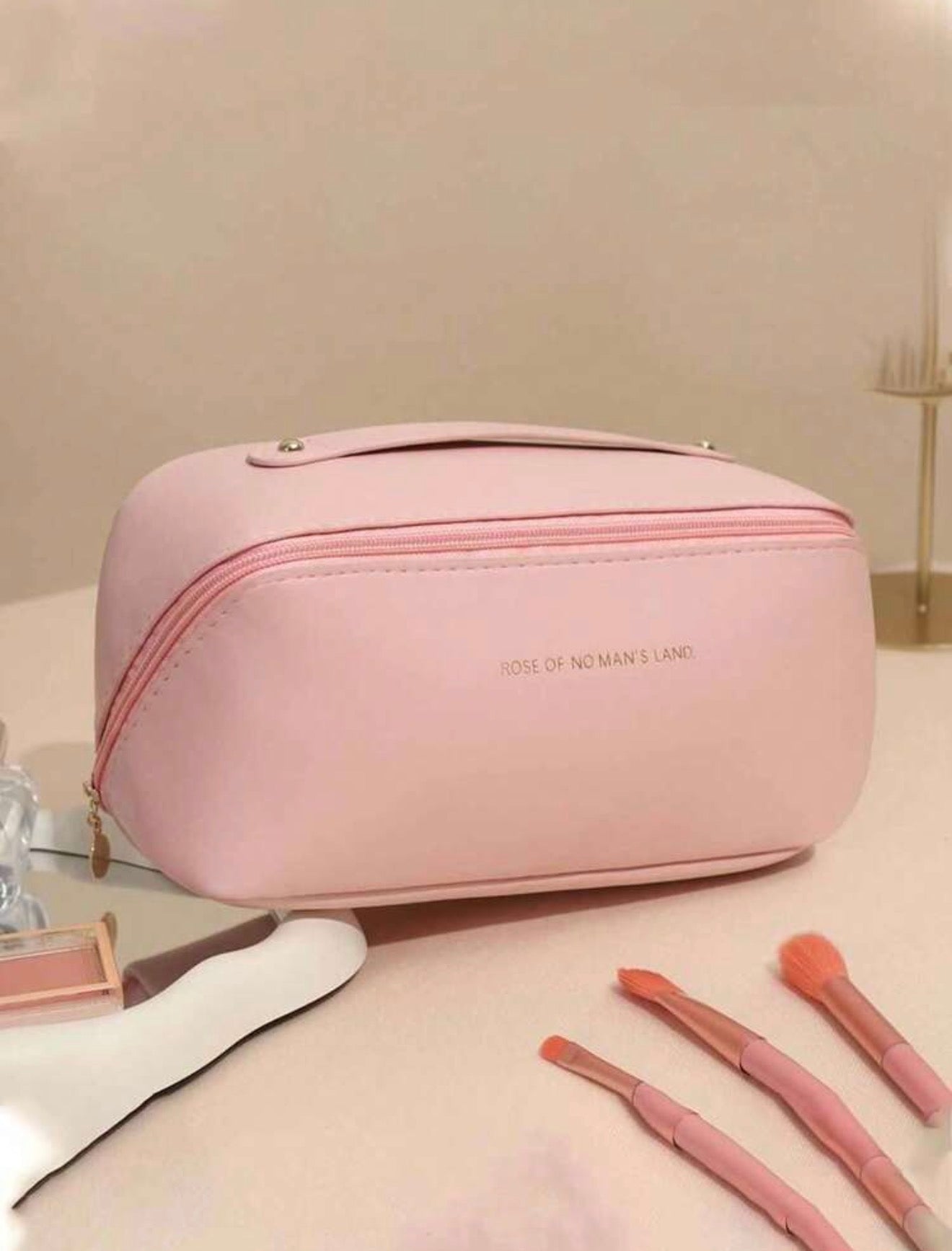 Trousse maquillage Multi Poches