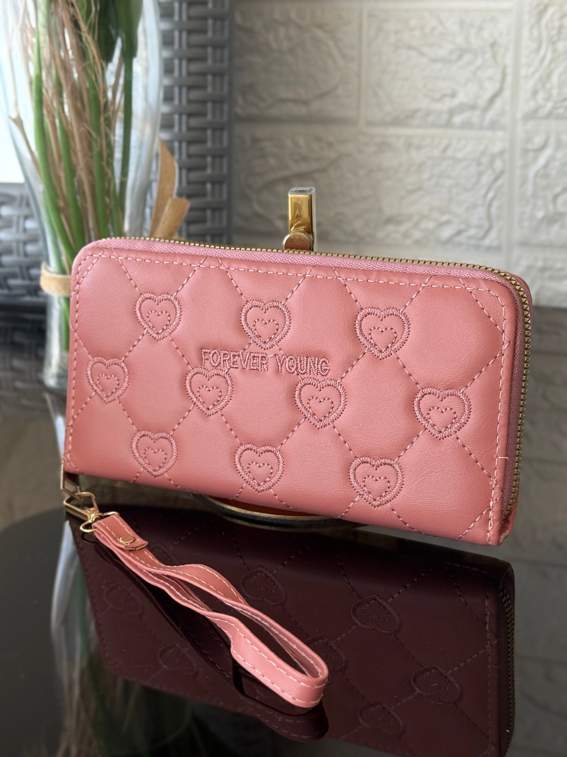 Portefeuille Femme - hkstore