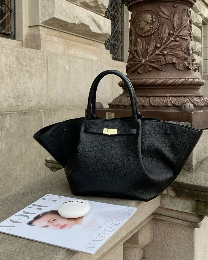 Sac à main Le Sublime Noir