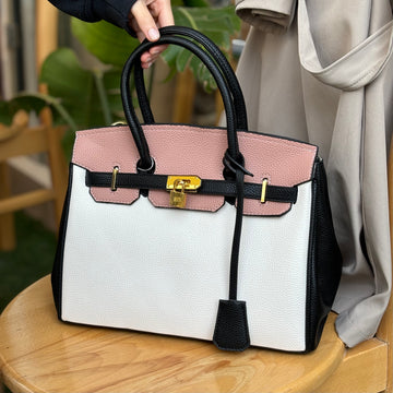 Sac A Bandoulière Noir