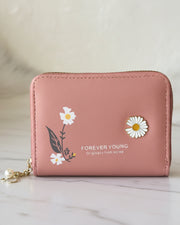 Portefeuille Femme - hkstore
