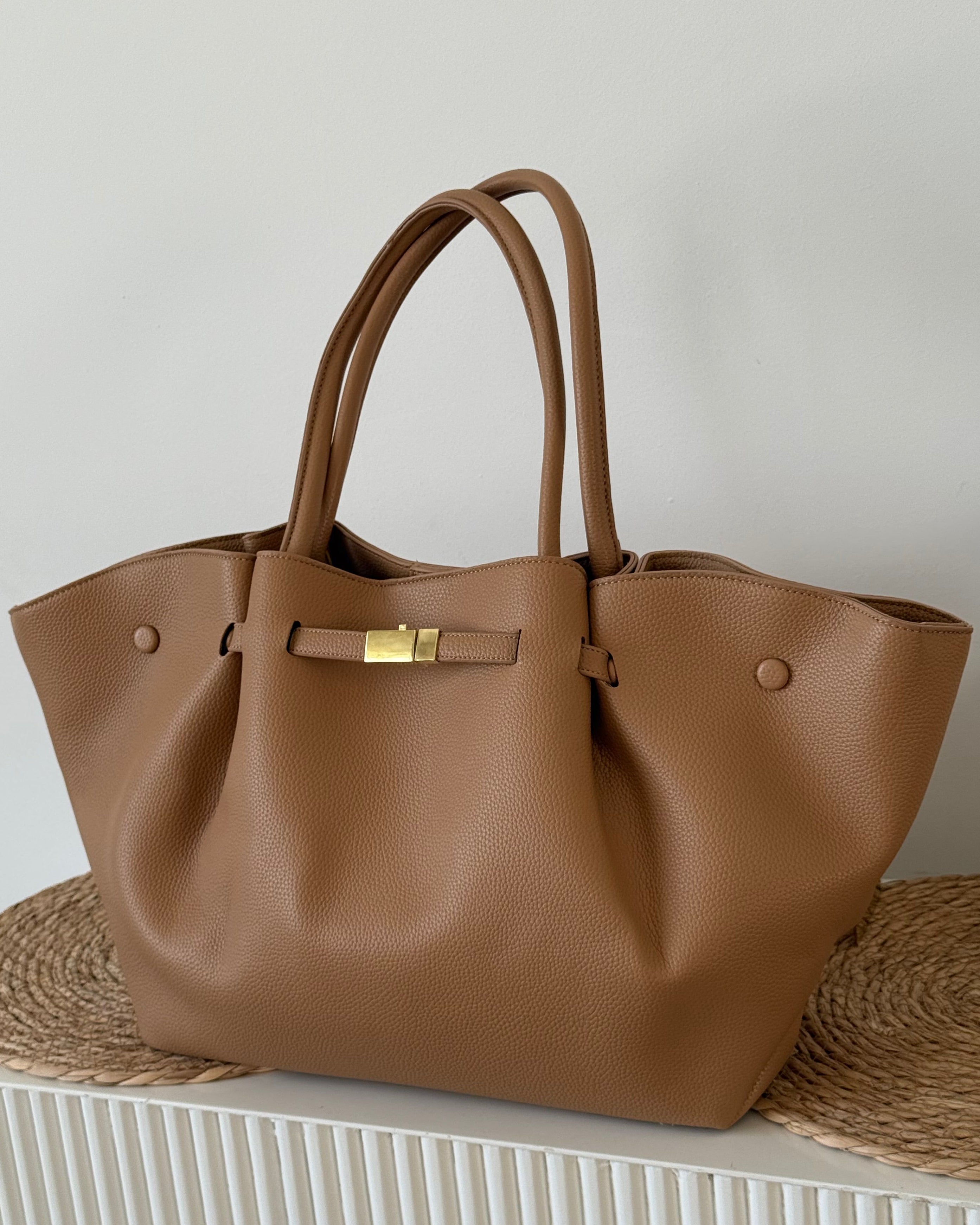 Sac à main Le Sublime Beige