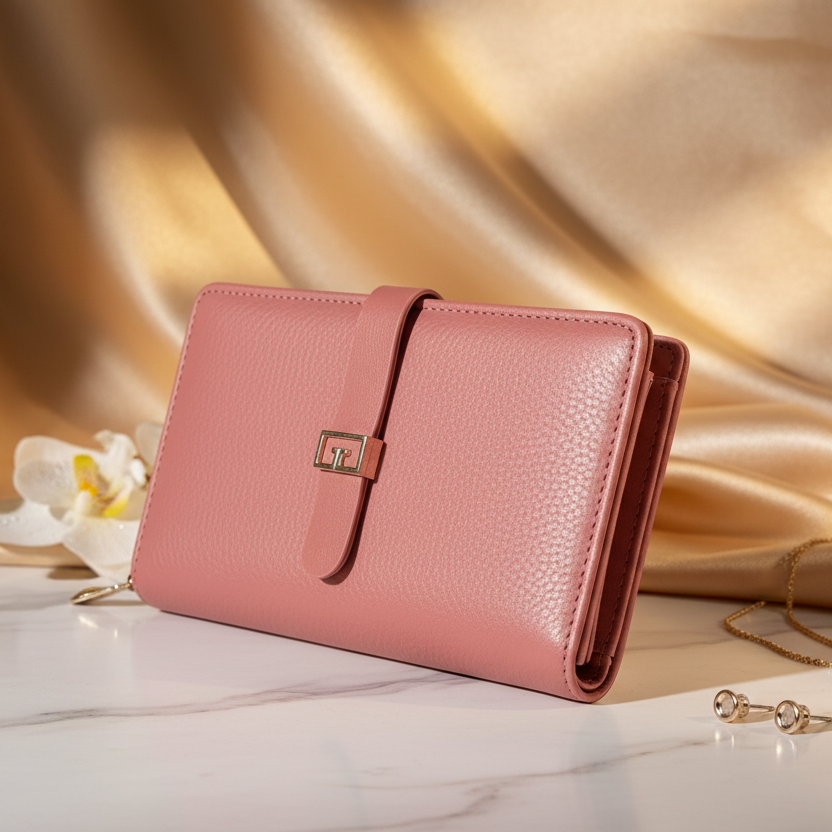 Portefeuille Femme - hkstore