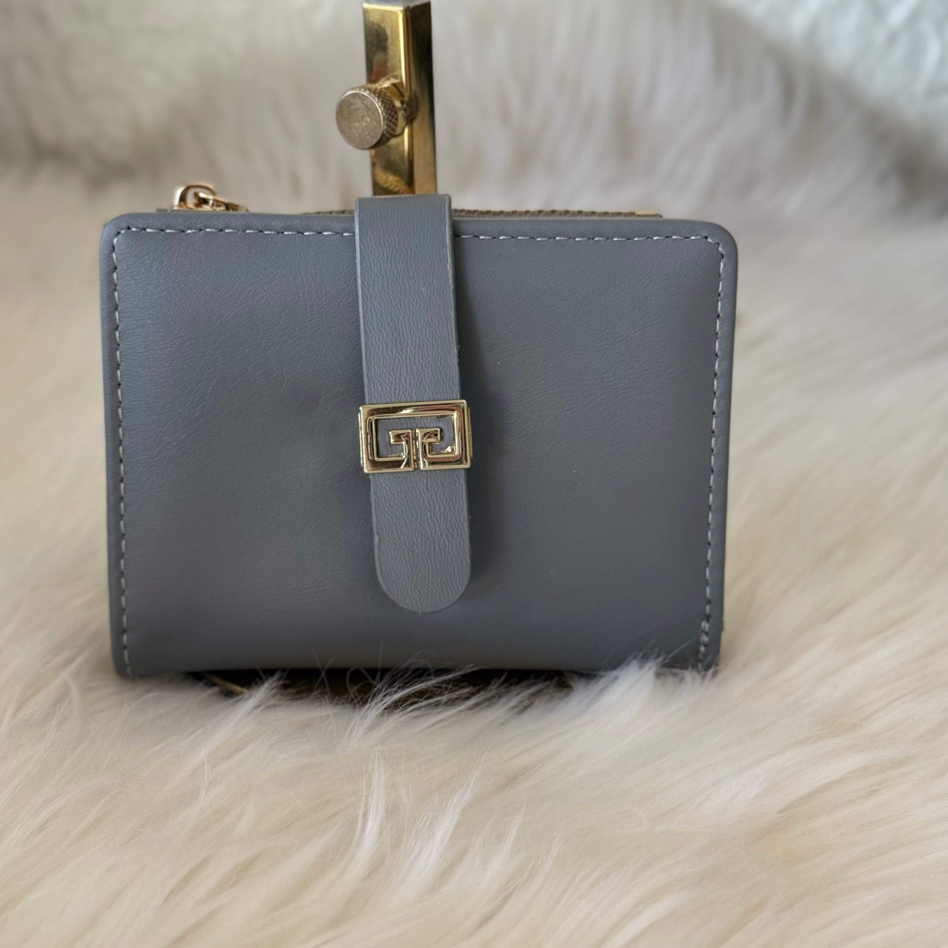 Portefeuille Femme