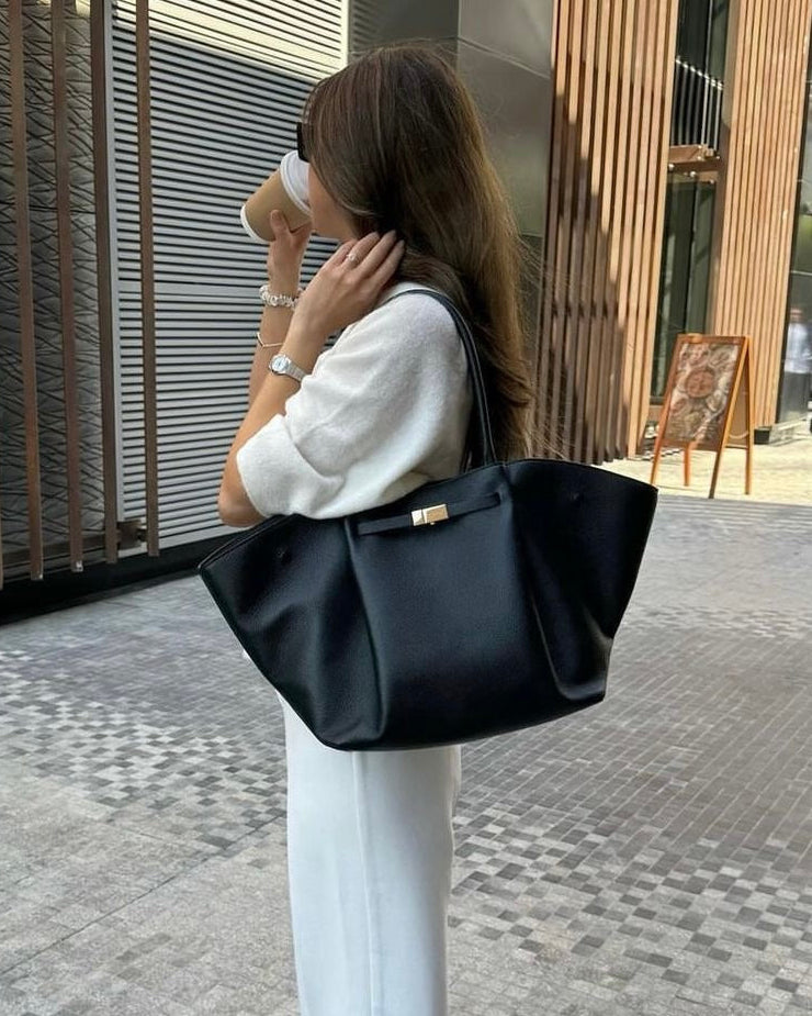 Sac à main Le Sublime Noir