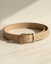 Ceinture Cuir Pour Femme - hkstore