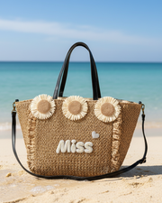 Couffin «  Miss » Beige