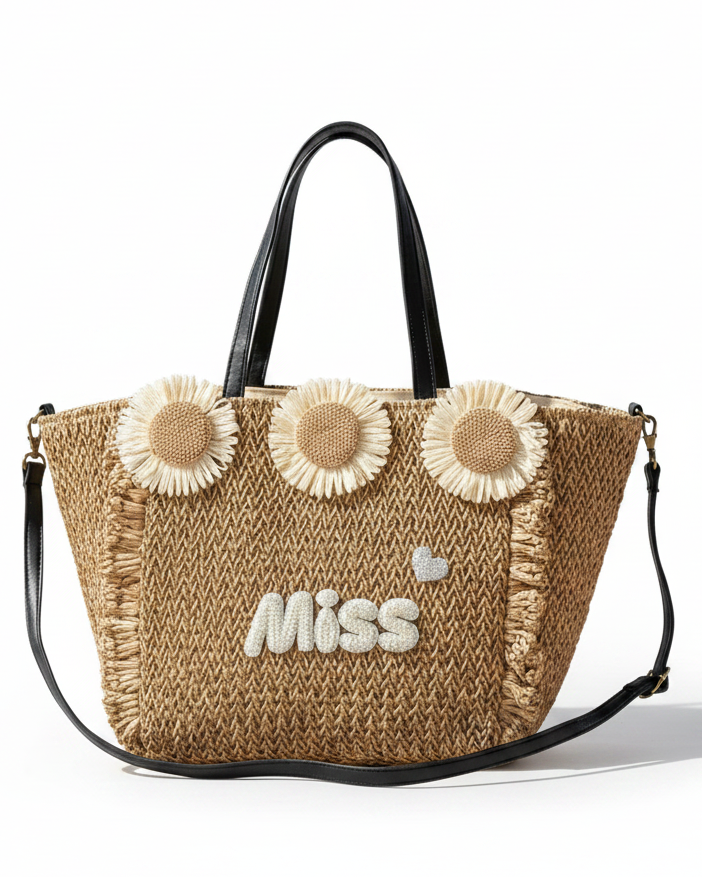 Couffin «  Miss » Beige