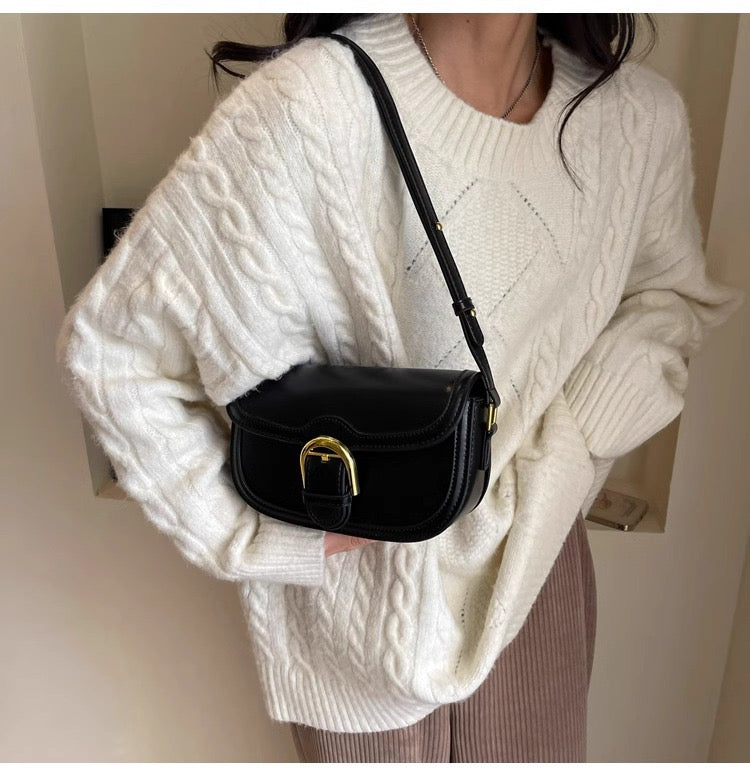 Sac Le Gardenia Noir - hkstore