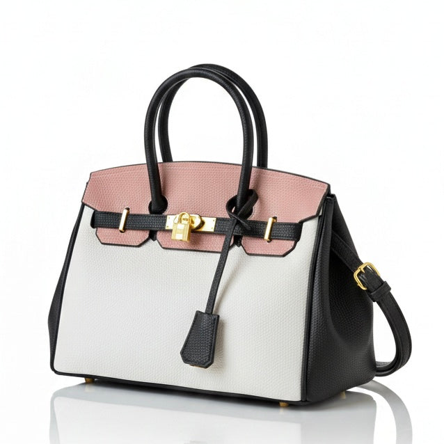 Sac A Bandoulière Noir